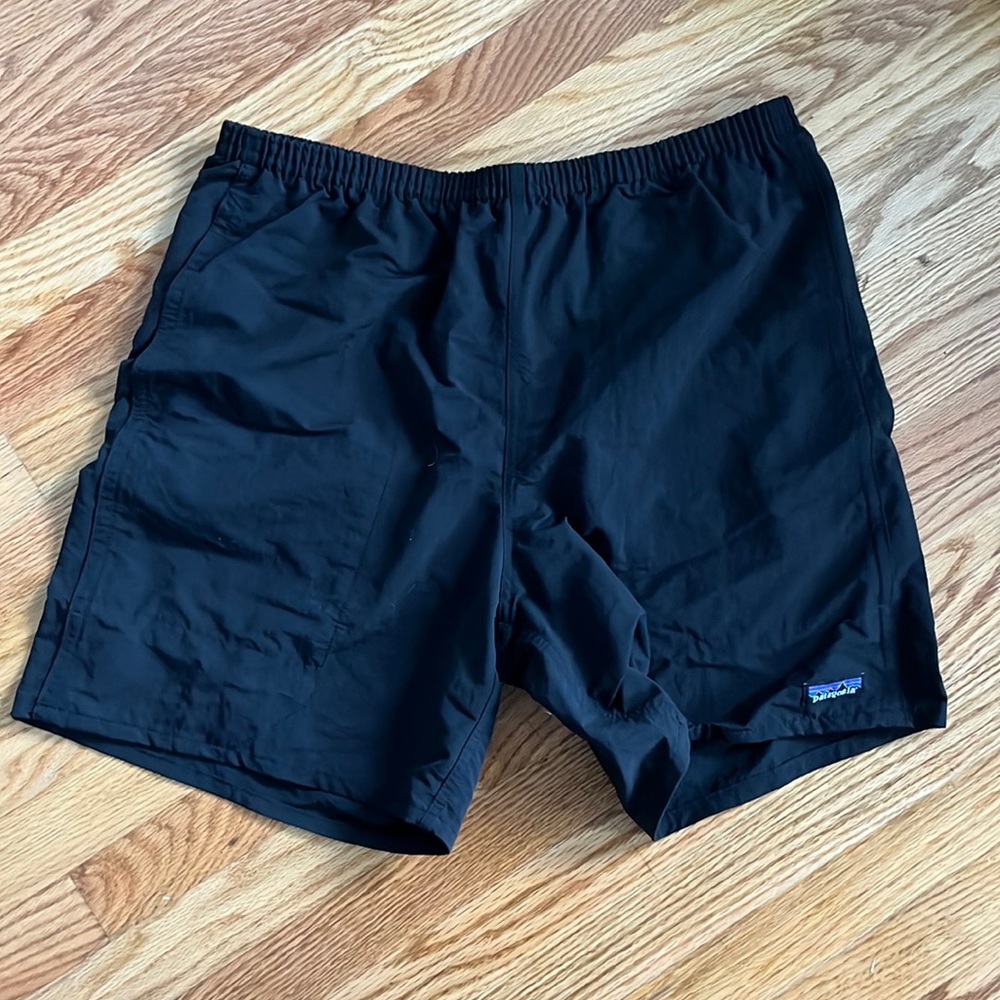 Patagonia Baggie’s Longs (7” inseam) NWOT